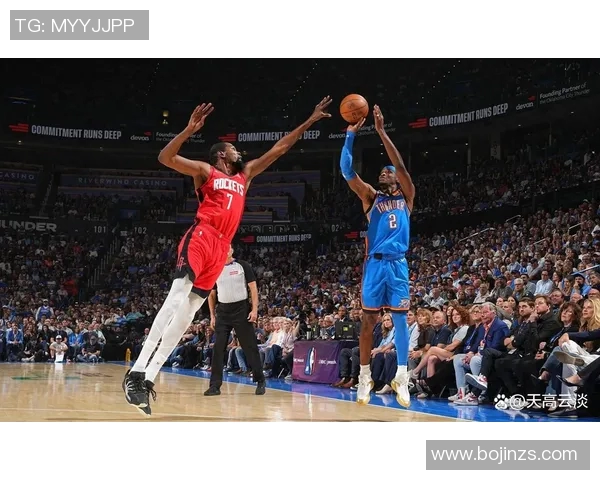 火箭与雷霆激战回顾12月26日精彩比赛录像全程回放