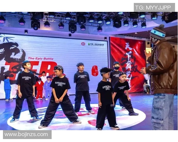 西安街舞队的整体压制体系与街舞战术的深度剖析与实践探索