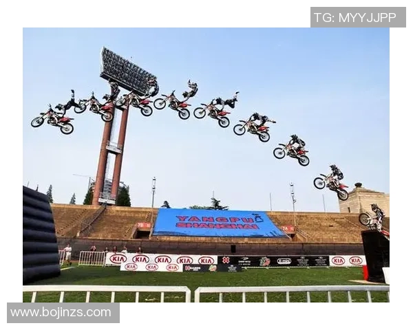 北京极限运动队实力强劲荣登全球力量排行榜第七位