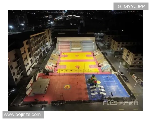 球场作为社区文化中心的多功能发展模式与实践探索