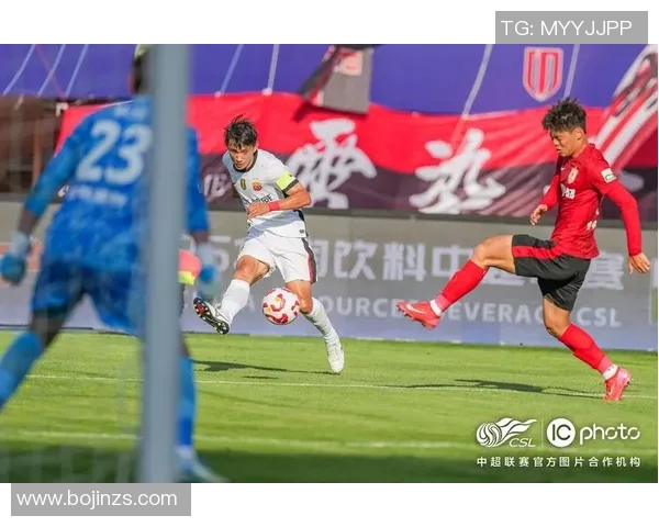 长春队在中超联赛中的表现与前景